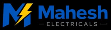 Mahesh Electricals Logo